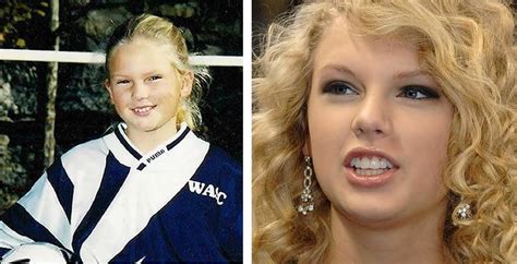 Did Taylor Swift Get Secret of her Beauty Transformation? - Verge Campus