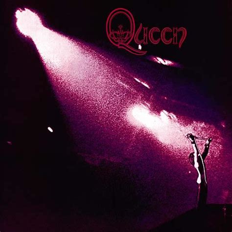 Album Cover Gallery: Queen Complete Studio Album Covers