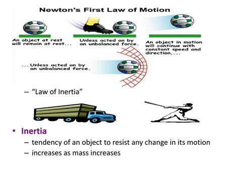 What Are Some Examples Of Inertia? Example, 58% OFF