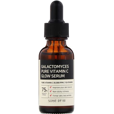 SOME BY MI Galactomyces Pure Vitamin C Glow Serum – thekshop.ca