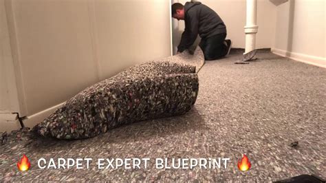 How To Install Indoor Outdoor Carpet Step By You