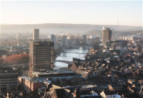 Liege, Belgium [OC] [1000x688] : r/CityPorn