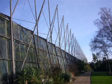 Royal Botanic Gardens Edinburgh Photos