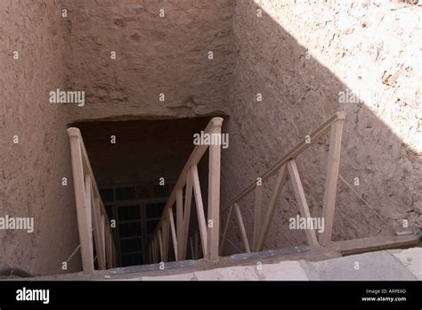 Tomb of Seti I Stock Photo - Alamy