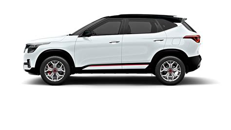 Kia Seltos 2023 | SUV | Kia México