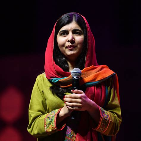 Malala Yousafzai Wiki, Biography, Age, Family, Net worth