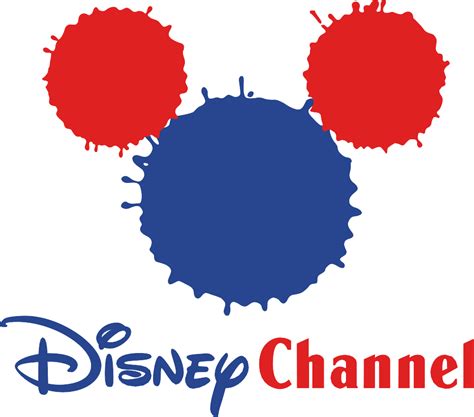 Favorite Disney Channel Logo | Anime Superhero Forum