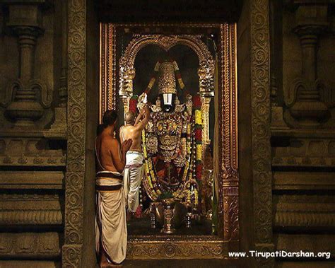 LORD TIRUPATI BALAJI: LORD TIRUPATI BALAJI DARSHAN