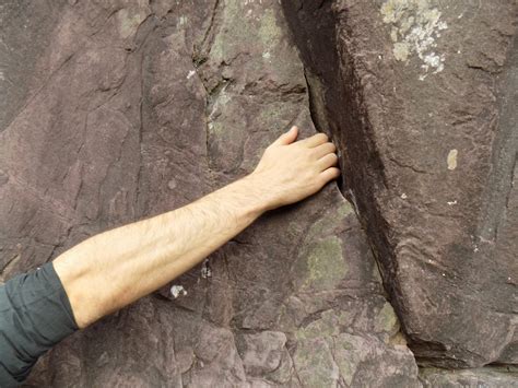 Outdoors Ireland: 11 Different Rock Climbing Techniques, Just Focusing ...