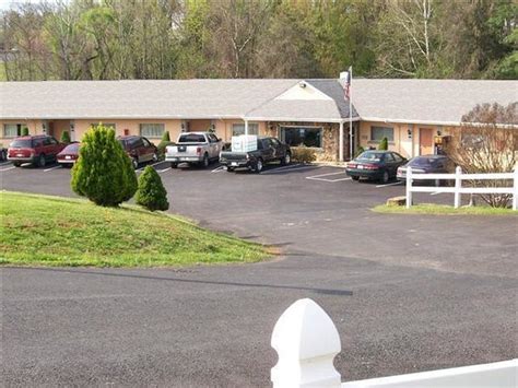 Amherst Inn (VA) - Motel Reviews - TripAdvisor