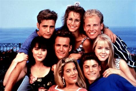 Is the Original ‘Beverly Hills 90210’ on Netflix? | Decider