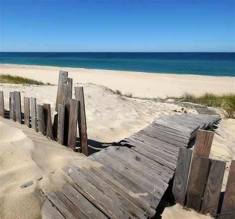 Garden Route Beaches | Destination Garden Route