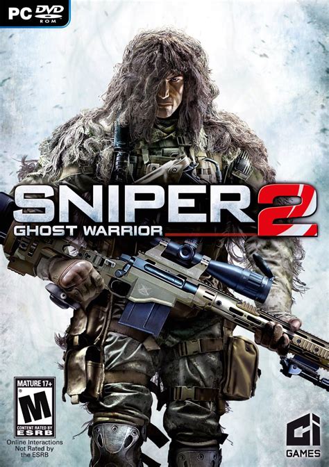 Sniper 2 Pc Game