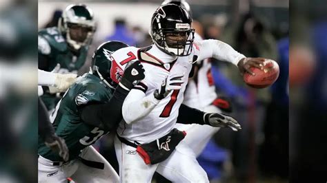 Michael Vick's Dogfighting Story: What Animal Crimes did the Ex-Falcons ...