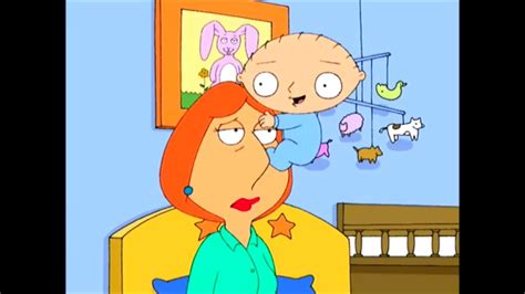 Family Guy- Stewie Loves Lois - YouTube