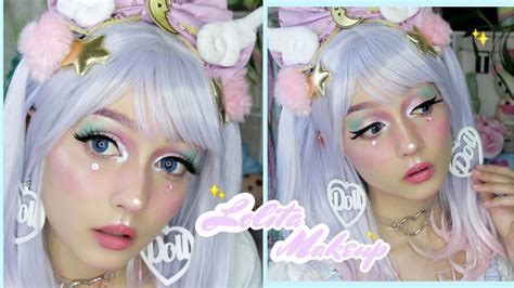 Beauty Diy Sailor Moon Makeup Tutorial | Makeupview.co