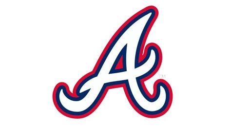 atlanta braves logo change - Scottie Mesa