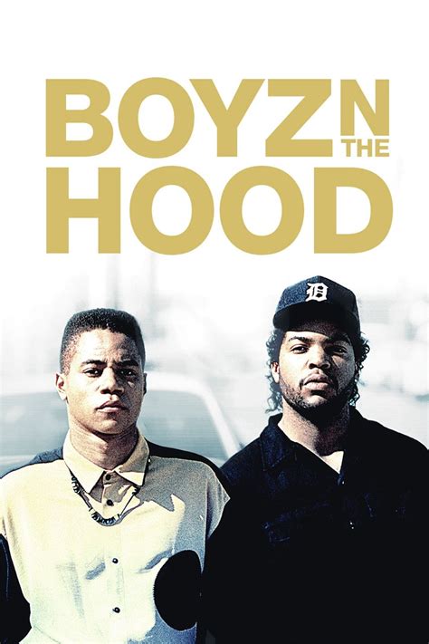 Boyz N the Hood Pictures - Rotten Tomatoes