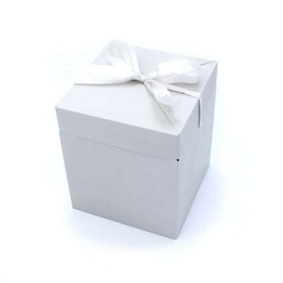 Gift Boxes With Ribbon - Gift Boxes - Packaging - Inca