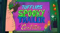 Tufflips' Tales of Terror | Sanjay and Craig Wiki | Fandom