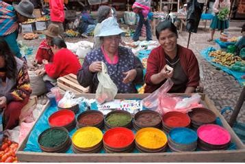 PISAC MARKET