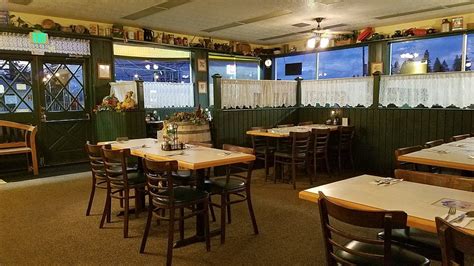 THE 10 BEST Restaurants in Sutherlin (Updated January 2024)