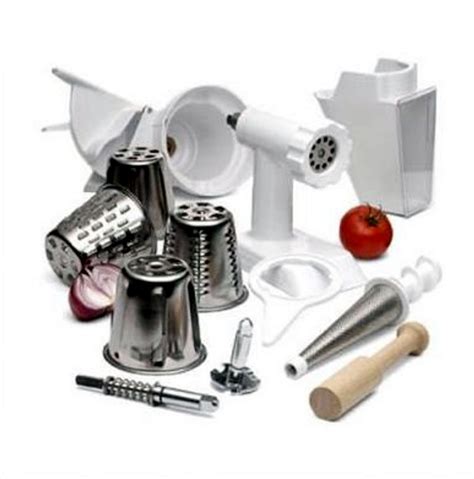 KitchenAid Artisan Stand Mixer Optional Accessories | Stand Mixer ...