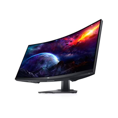 Dell 34 Curved Gaming Monitor – S3422DWG