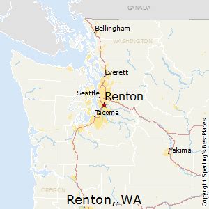 Renton, WA