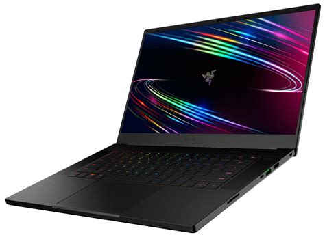 Razer Blade 15 Advanced (2020) - i7-10875H · RTX 2080 SUPER Max-Q · 15. ...