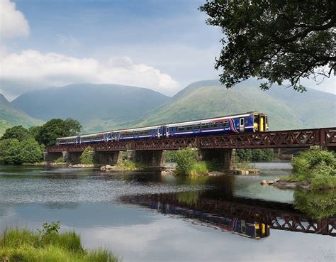 West Highland Line - Rail Tours | Great Rail Journeys