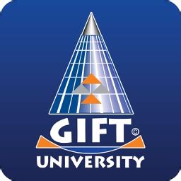 GIFT University by GIFT UNIVERSITY