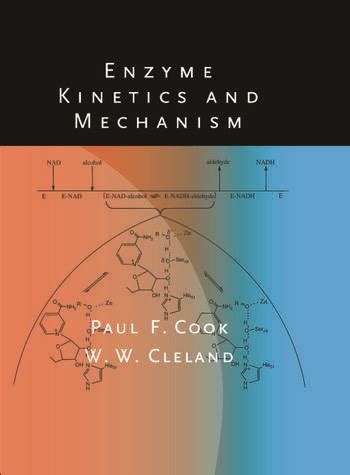 Enzyme Kinetics and Mechanism - CRC Press Book