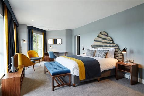 Boutique hotels in Ireland: our most luxurious finds