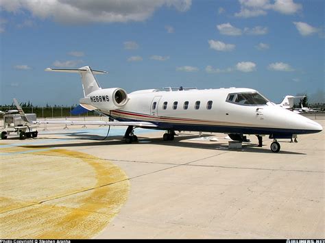 Learjet 60 - Untitled | Aviation Photo #0562361 | Airliners.net