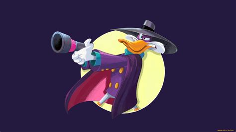 Darkwing Duck Wallpapers Images Photos Pictures Backgrounds