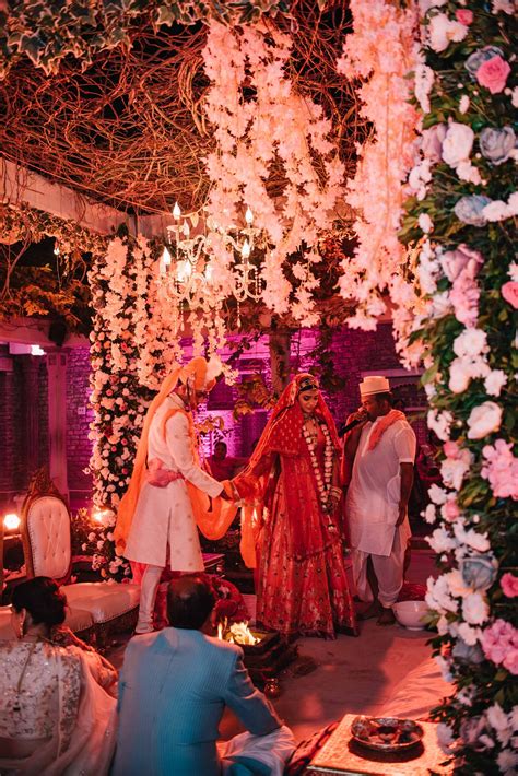 A royal wedding in the lap of Rajasthan - Get Inspiring Ideas for ...