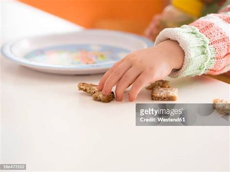 17,481 Baby Hand Grabbing Food Stock Photos, High-Res Pictures, and ...