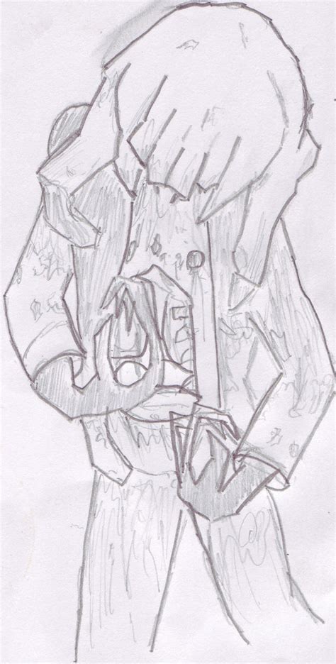 Half-Life 2 Zombie by Rusty100 on DeviantArt