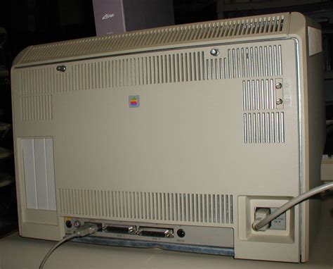 Vintage Computer Photos subject: apple lisa - vintagecomputer.net ...