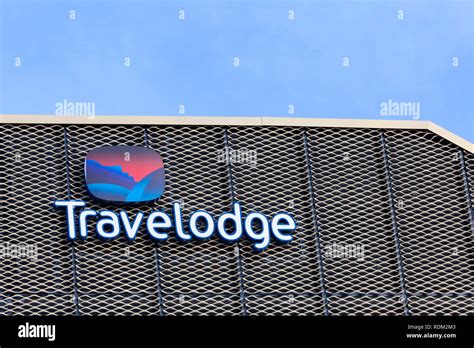 Travelodge, ashford, kent, uk Stock Photo - Alamy