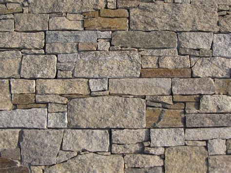 Stone Panel System - Rustic Gneiss Real Stone Cladding Panels