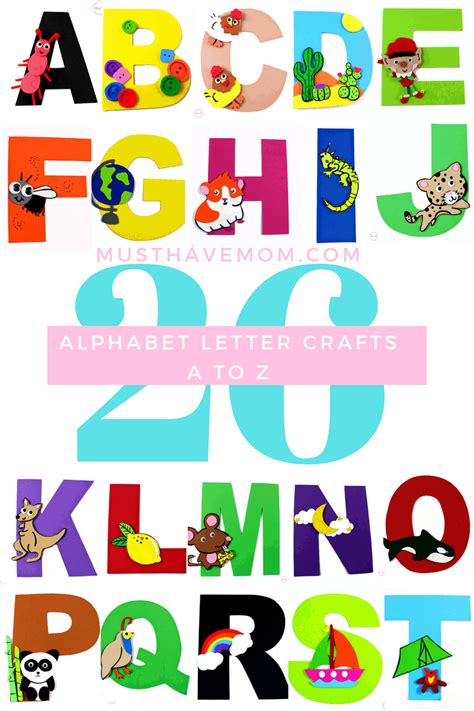 Alphabet Make Free Printable Unicorn Alphabet Letters / My 4yo can be ...