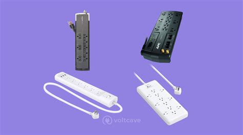 The 5 Best Surge Protectors for Gaming PCs – Voltcave