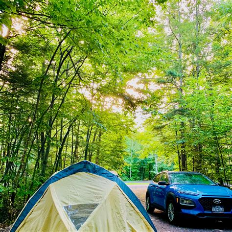 North-South Lake Campground | The Dyrt