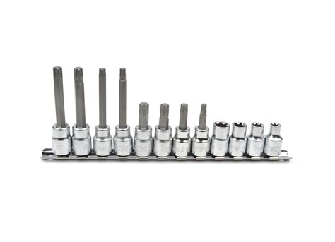 TORX® Socket and Bit Set » Toolwarehouse » Buy Tools Online