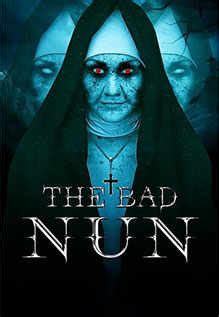 The Bad Nun Movie: Showtimes, Review, Songs, Trailer, Posters, News ...