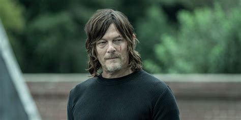 The Walking Dead: Daryl Dixon Photos Reveal First Look at Reedus' Co-Stars