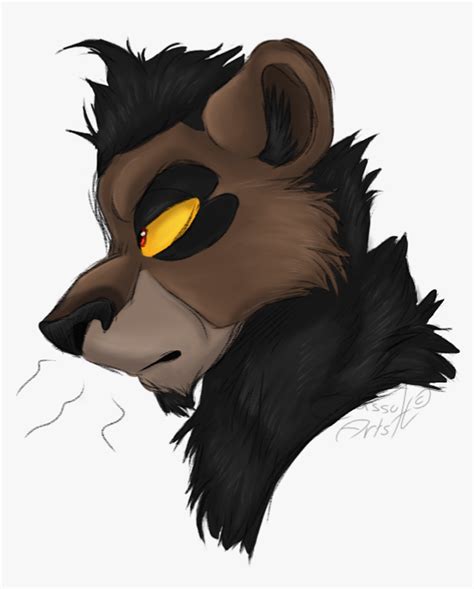 Nuka (The Lion King Fan-Art) by CrazyFoxDevi on DeviantArt