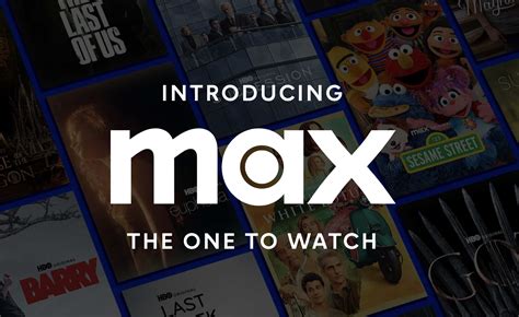 HBO Max Is No Extra, With Rebrand To Max - Latest News from around the ...